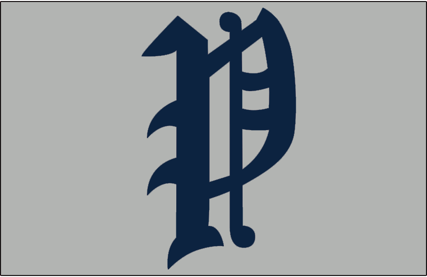 Philadelphia Phillies 1925-1926 Jersey Logo iron on transfers for T-shirts